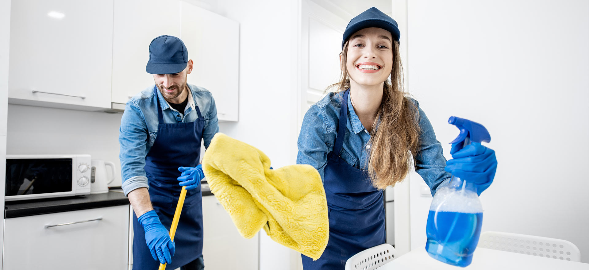 Cleaning Malta for Home & Office | Clentec Cleaning