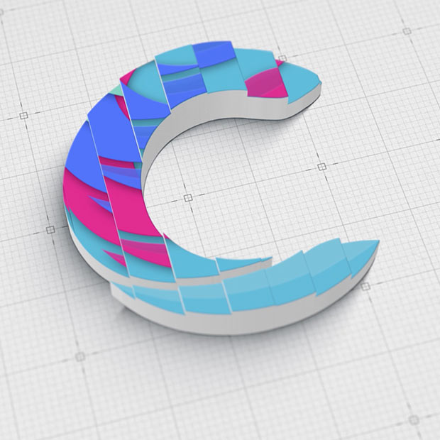Clentec Logo Animation